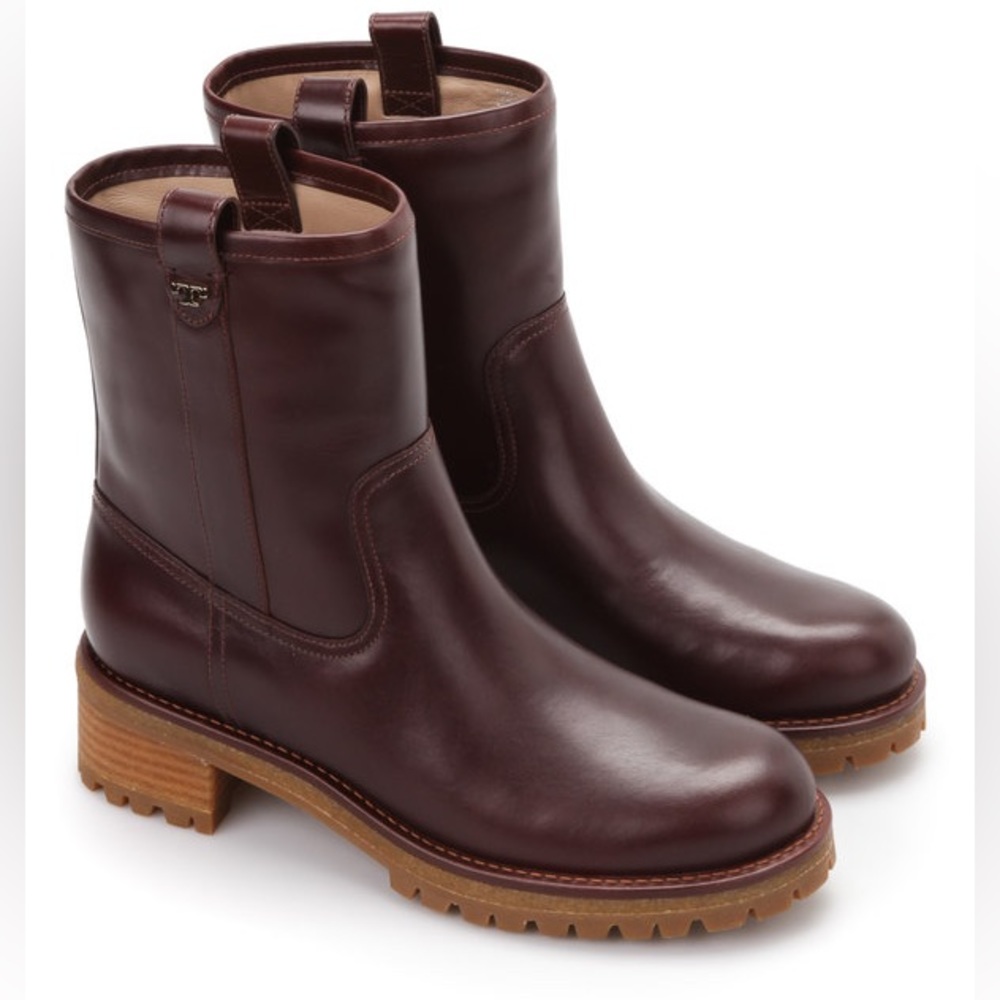 Tory Burch boots